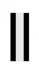 Диффузор-стрип Elinchrom для софт-бокса 26180 35х90 см