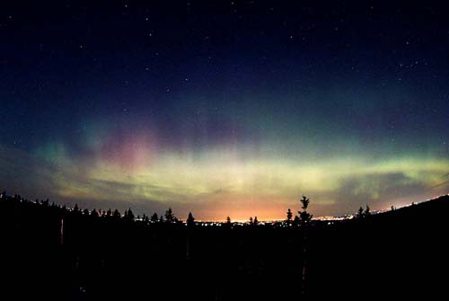 Объектив МС Зенитар 16мм для Canon FD - пример фото